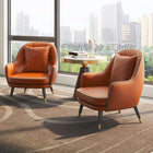 Makeup Luxury Lazy Dresser Chair Single Sofa Sectional Modern Living Room Chair Leisure Accent Chaises De Salon Home Furniture