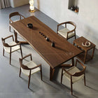 Lounge Dining Room Sets Modern Large Luxury Complete Wooden Kitchen Table Chairs Set Juegos De Comedor Livingroom Furniture