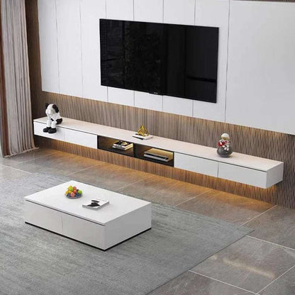 Theater Home Unit Tv Cabinet Display Bedroom Entertainment Center Monitor Stand 75 Inch Arredamento Living Room Sets Furniture