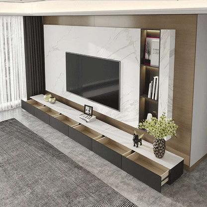 Modern Tv Stand Entertainment Center For Tv Display Cabinet Floor Tv Stand Monitor Stand Mobile Soggiorno Modern Furniture