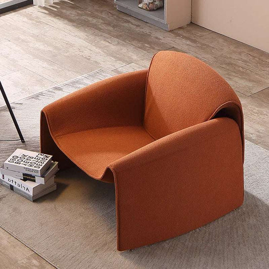 Design Living Room Sofas Modern Sofa Chair Luxury Armchairs Relax Salon Living Room Couch Comfortable Aesthetic Home Furnitures