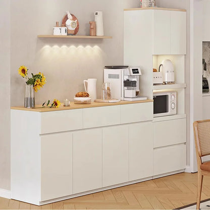 Modern Sideboard Kitchen Cabinets Filing Closet Tv Stand Storage Living Room Cabinets Buffet Drawers Cajonera Bedroom Furniture