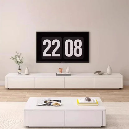 Hanging Tv Furniture Modern Luxury Cabinet Living Room Fire Place Stands Media Console Nordic Stand Design Entertainment Center
