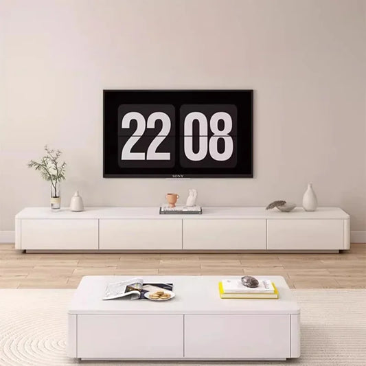 Hanging Tv Furniture Modern Luxury Cabinet Living Room Fire Place Stands Media Console Nordic Stand Design Entertainment Center