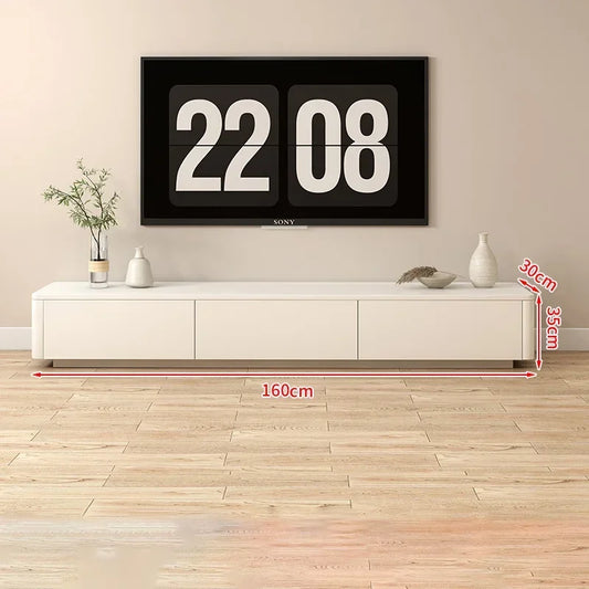 Hanging Tv Furniture Modern Luxury Cabinet Living Room Fire Place Stands Media Console Nordic Stand Design Entertainment Center