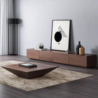 Suspended Tv Cabinet Furniture Display Full Modern Dining Stand Living Room Entertainment Meuble Tv Salon Center Complete Unit