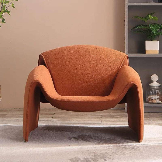 Design Living Room Sofas Modern Sofa Chair Luxury Armchairs Relax Salon Living Room Couch Comfortable Aesthetic Home Furnitures