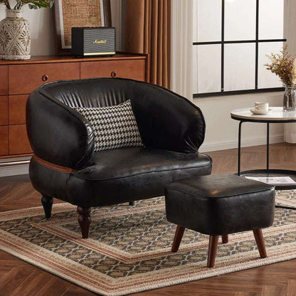 Single Accent Relax Sofa Chair Modern Gaming Design Floor Sofa Chair Armchair Balcony Cadeiras De Sala De Estar Home Furniture
