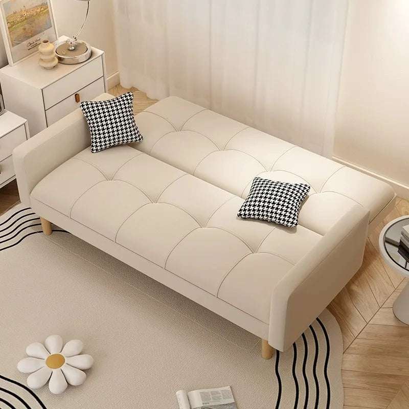 Modern Luxury Living Room Sofas Nordic Comfortable Soft Home Minimalist Sofa Relaxing Design Woonkamer Banken Furniture