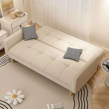 Modern Luxury Living Room Sofas Nordic Comfortable Soft Home Minimalist Sofa Relaxing Design Woonkamer Banken Furniture