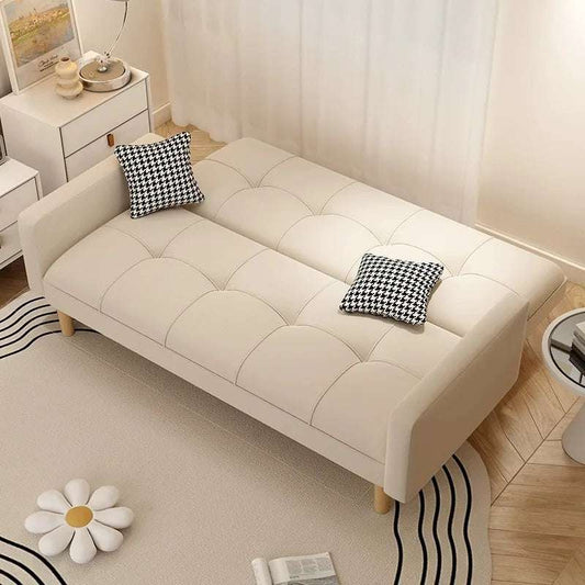 Modern Luxury Living Room Sofas Nordic Comfortable Soft Home Minimalist Sofa Relaxing Design Woonkamer Banken Furniture