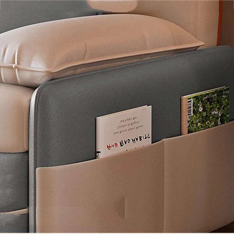 Folding Sofa Bed Dual Purpose Living Room Designer Sofa Minimalist Cinema Full Luxury Divano Soggiorno Home Decoration