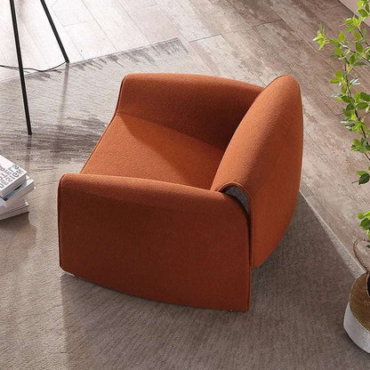 Design Living Room Sofas Modern Sofa Chair Luxury Armchairs Relax Salon Living Room Couch Comfortable Aesthetic Home Furnitures