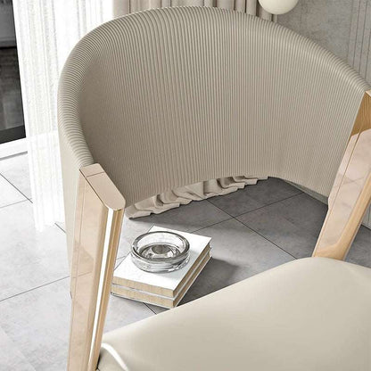 European Kitchen Dining Chair Modern Luxery Lounge Dining Chair Hotel Metal Designer Cadeiras De Jantar Interior Decoration