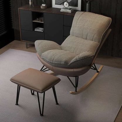 Unique Makeup Artist Living Room Chairs Accent Vanity Design Comfortable Chair Office Sillon Tumbonas Home Furniture