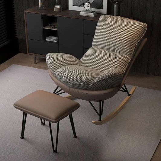 Unique Makeup Artist Living Room Chairs Accent Vanity Design Comfortable Chair Office Sillon Tumbonas Home Furniture