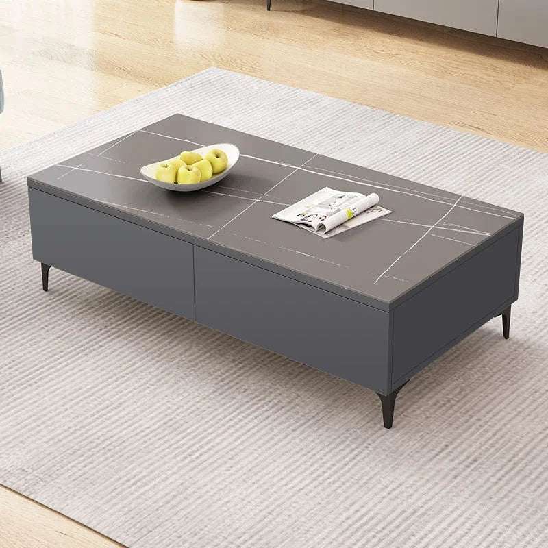 Fashion Living Room Tv Cabinet Nordic Storage Organizer Entertainment Center TV Floor Fernseher Schrank Room Furniture MQ50DS