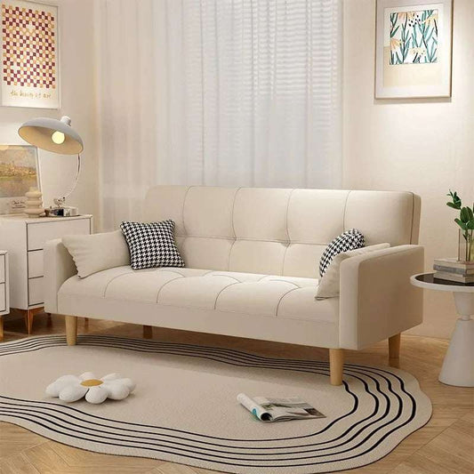 Modern Luxury Living Room Sofas Nordic Comfortable Soft Home Minimalist Sofa Relaxing Design Woonkamer Banken Furniture