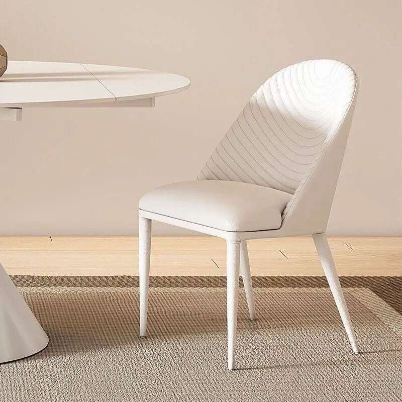 Modern Designer Dining Table Luxury Oval Modern White Dining Table Nordic Vintage Conjuntos De Sala De Jantar Home Furniture