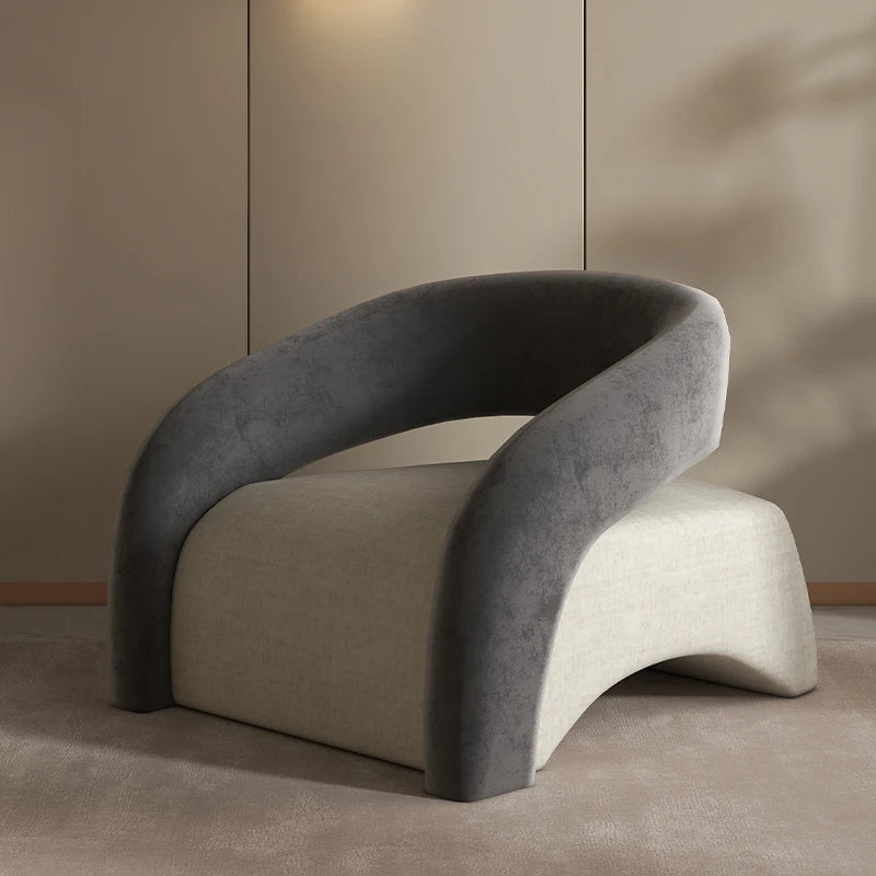 Green Ergonomic Gaming Chairs Accent Minimalist Advanced Back Lounge Chair Velvet Luxury Meubles De Salon Home Furniture WXH20XP