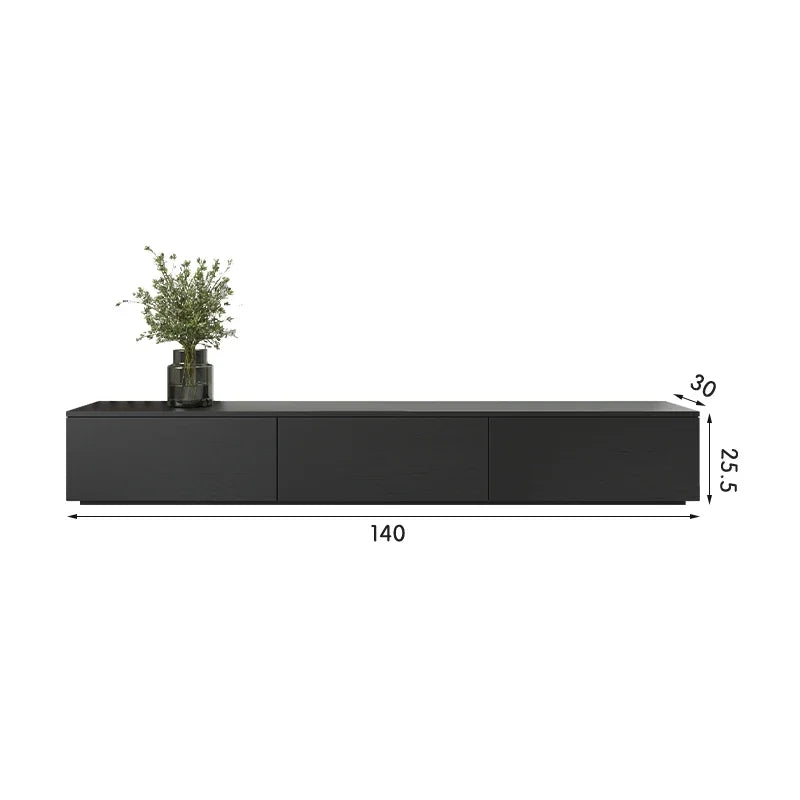 Floating Tv Furniture Entertainment Center Storage Pedestal Stand Complete Living Muebles Para Casa Movable Display Salon SJH