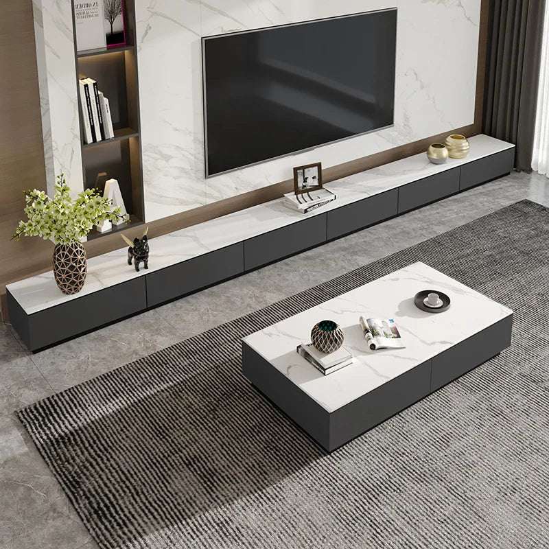 Modern Tv Stand Entertainment Center For Tv Display Cabinet Floor Tv Stand Monitor Stand Mobile Soggiorno Modern Furniture