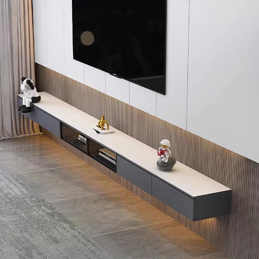 Theater Home Unit Tv Cabinet Display Bedroom Entertainment Center Monitor Stand 75 Inch Arredamento Living Room Sets Furniture