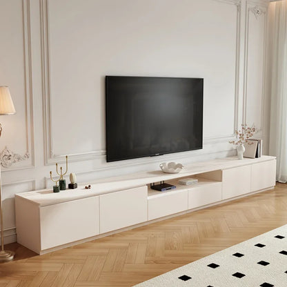 Modern Pedestal Wood Tv Stand Unit Entertainment Center Monitor Mesa De Home Television Cabinet Living Room Mueble Furniture